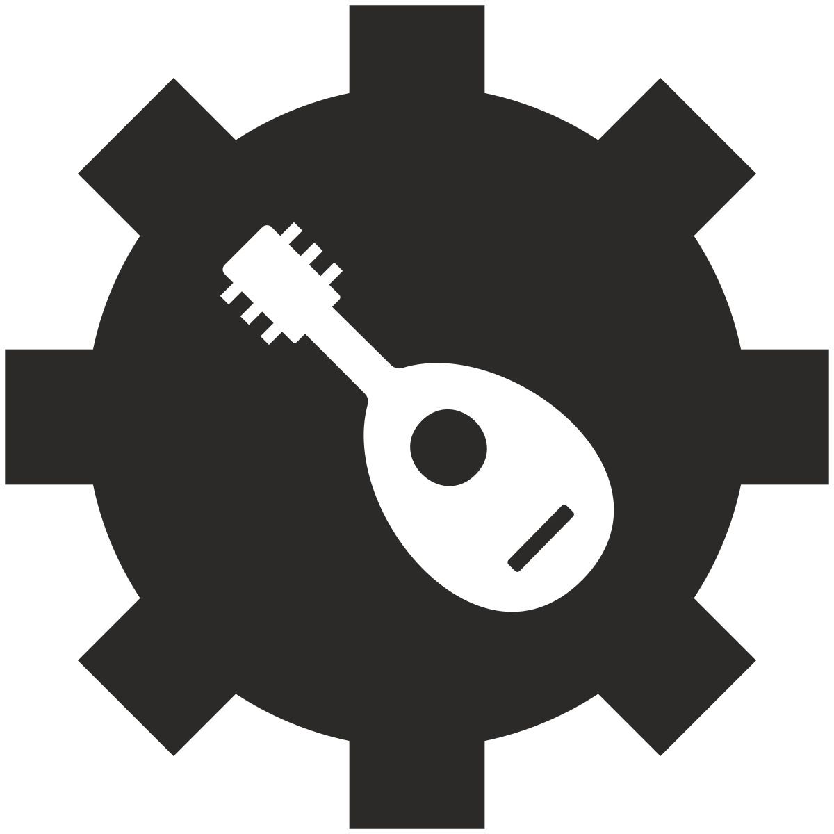 音乐原野音频谷
